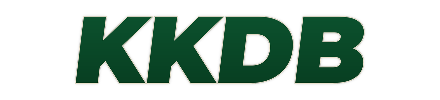kkdb লোগো